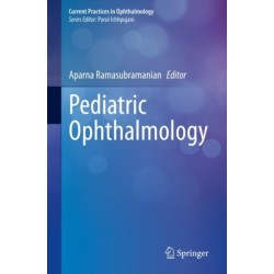 Pediatric Ophthalmology