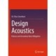 Design Acoustics: Primary and Secondary Noise Mitigation