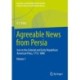 Agreeable News from Persia: Iran in the Colonial and Early Republican American Press, 1712-1848