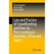 Law and Practice of Crowdfunding and Peer-to-Peer Lending in Australia, China and Japan