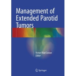 Management of Extended Parotid Tumors
