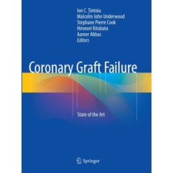 Coronary Graft Failure: State of the Art