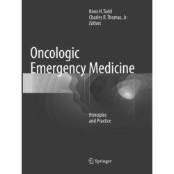 Oncologic Emergency Medicine: Principles and Practice