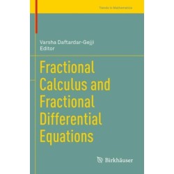 Fractional Calculus and Fractional Differential Equations