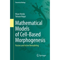 Mathematical Models of Cell-Based Morphogenesis: Passive and Active Remodeling