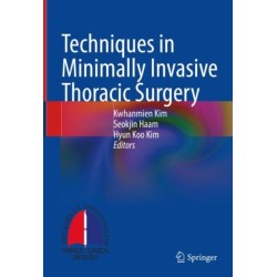 Techniques in Minimally Invasive Thoracic Surgery