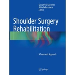 Shoulder Surgery Rehabilitation: A Teamwork Approach