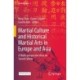 Martial Culture and Historical Martial Arts in Europe and Asia: A Multi-perspective View on Sword Culture