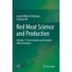 Red Meat Science and Production: Volume 1. The Consumer and Extrinsic Meat Character