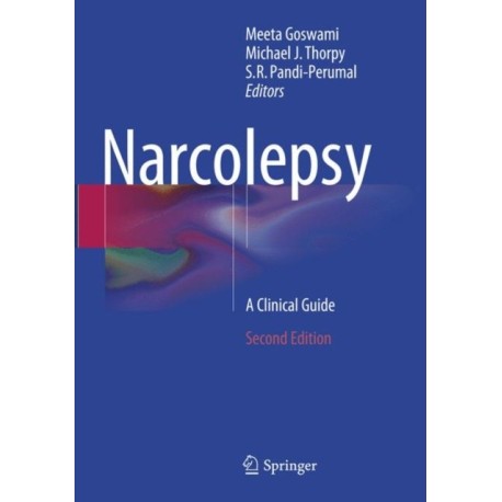 Narcolepsy: A Clinical Guide
