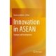 Innovation in ASEAN: Change and Development