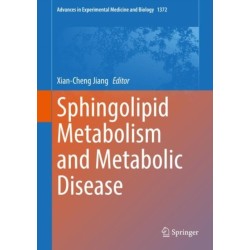 Sphingolipid Metabolism and Metabolic Disease
