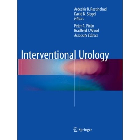 Interventional Urology