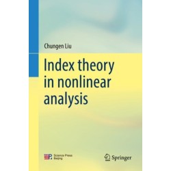Index theory in nonlinear analysis