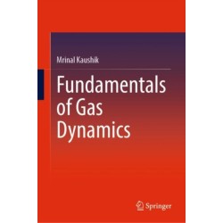 Fundamentals of Gas Dynamics
