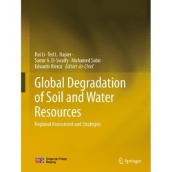 Global Degradation of Soil and Water Resources: Regional Assessment and Strategies