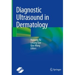 Diagnostic Ultrasound in Dermatology