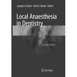 Local Anaesthesia in Dentistry