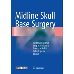 Midline Skull Base Surgery