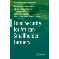 Food Security for African Smallholder Farmers
