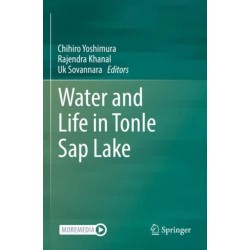 Water and Life in Tonle Sap Lake