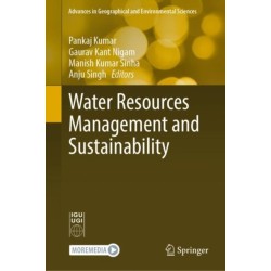 Water Resources Management and Sustainability