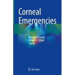 Corneal Emergencies