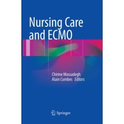 Nursing Care and ECMO