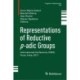 Representations of Reductive p-adic Groups: International Conference, IISER, Pune, India, 2017
