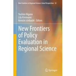 New Frontiers of Policy Evaluation in Regional Science