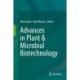 Advances in Plant & Microbial Biotechnology