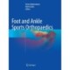 Foot and Ankle Sports Orthopaedics