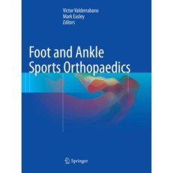 Foot and Ankle Sports Orthopaedics