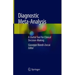 Diagnostic Meta-Analysis: A Useful Tool for Clinical Decision-Making