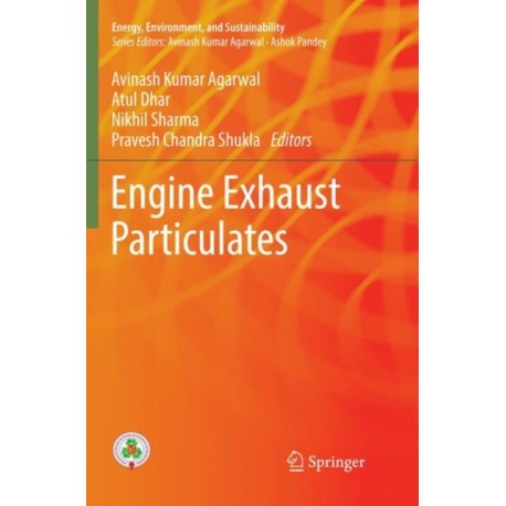 Engine Exhaust Particulates