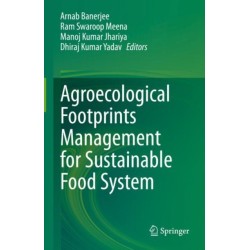 Agroecological Footprints Management for Sustainable Food System