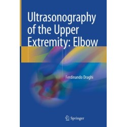 Ultrasonography of the Upper Extremity: Elbow