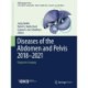 Diseases of the Abdomen and Pelvis 2018-2021: Diagnostic Imaging - IDKD Book
