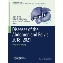 Diseases of the Abdomen and Pelvis 2018-2021: Diagnostic Imaging - IDKD Book