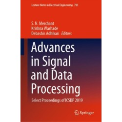 Advances in Signal and Data Processing: Select Proceedings of ICSDP 2019