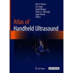 Atlas of Handheld Ultrasound