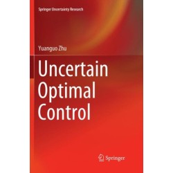 Uncertain Optimal Control