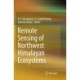 Remote Sensing of Northwest Himalayan Ecosystems