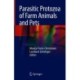 Parasitic Protozoa of Farm Animals and Pets