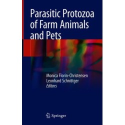 Parasitic Protozoa of Farm Animals and Pets