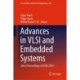 Advances in VLSI and Embedded Systems: Select Proceedings of AVES 2019