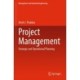 Project Management: Strategic and Operational Planning