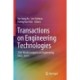 Transactions on Engineering Technologies: 25th World Congress on Engineering (WCE 2017)