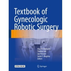 Textbook of Gynecologic Robotic Surgery