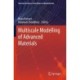 Multiscale Modelling of Advanced Materials